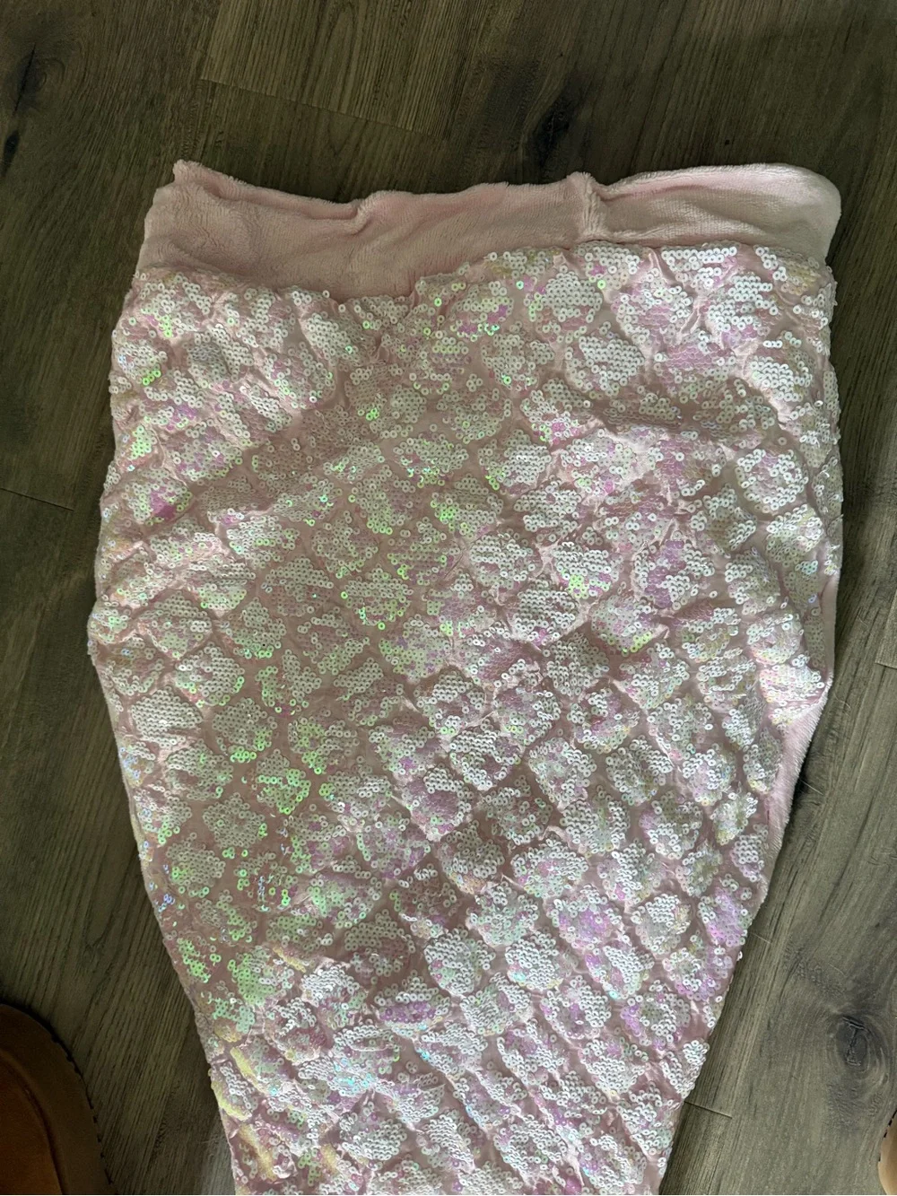 Cynthia Rowley soft pink